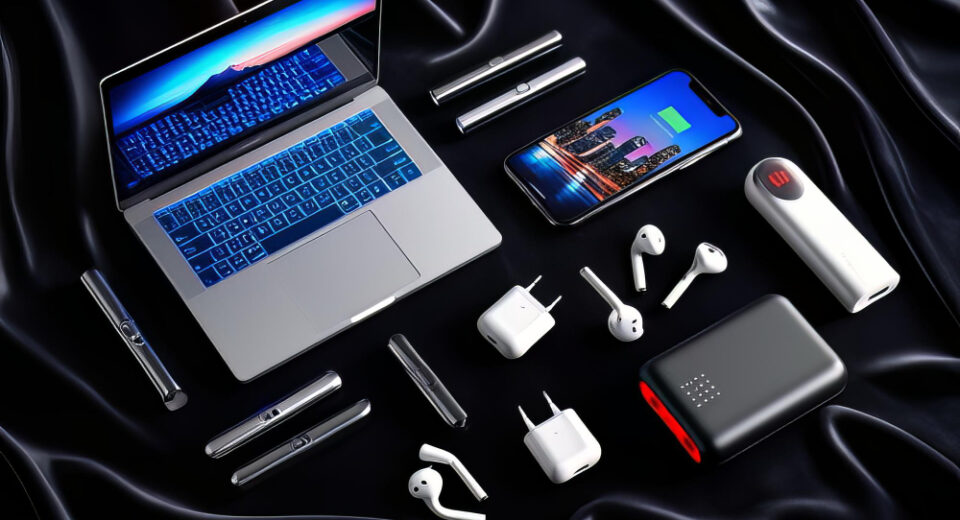 Accessories for Xiaomi Laptops