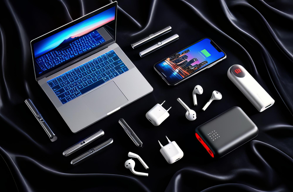 Accessories for Xiaomi Laptops