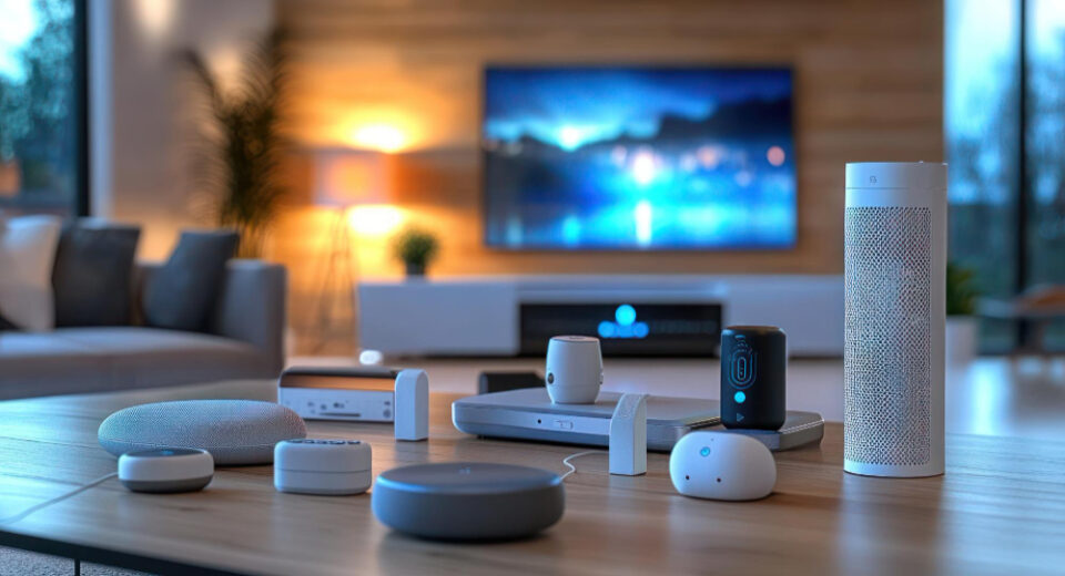 How to Integrate Smart Devices With Your Home Theater