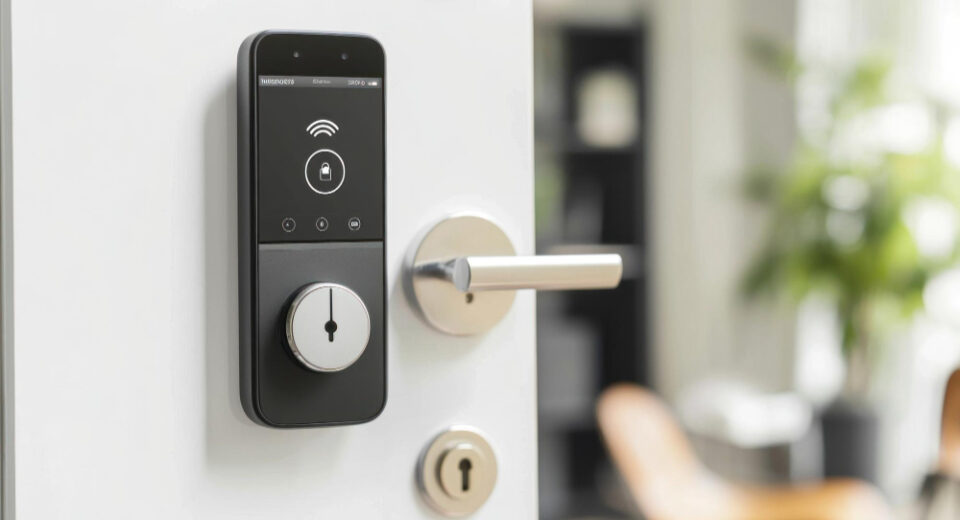 Smart Locks