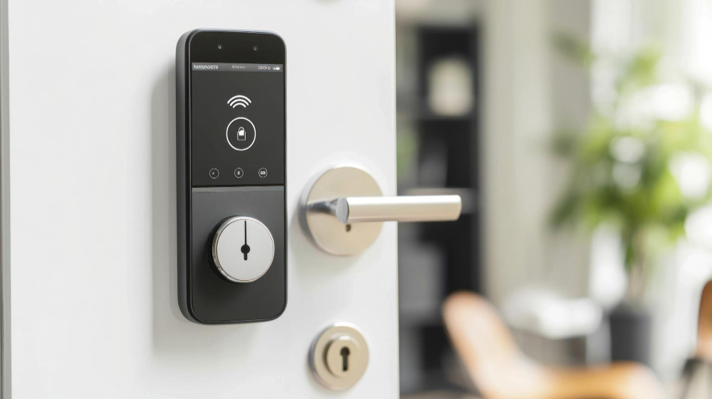 Smart Locks