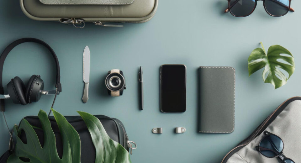 Best Portable Gadgets for Travelers