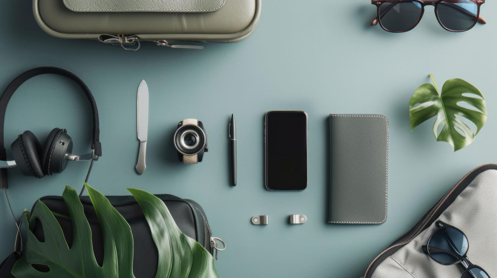 Best Portable Gadgets for Travelers