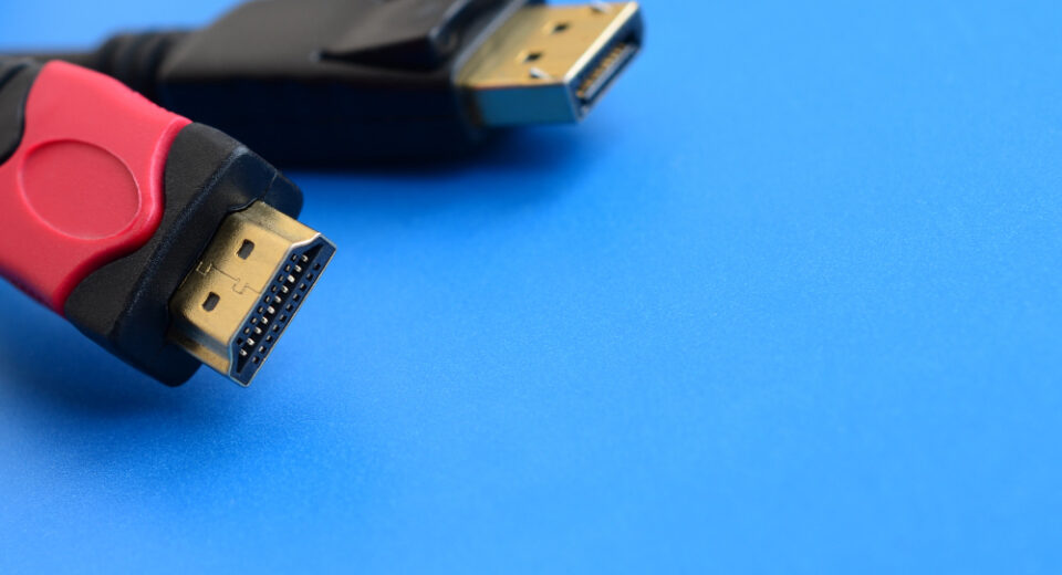 How to Choose the Right HDMI Cables