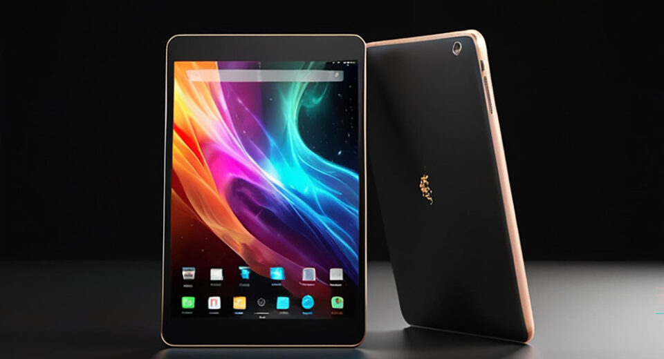 Xiaomi Mi Pad Series Best Tablets for Productivity