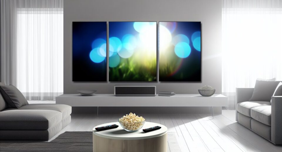 affordable television options available