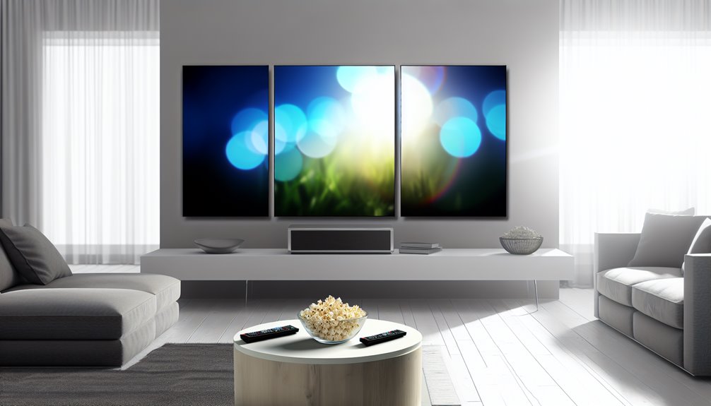 affordable television options available