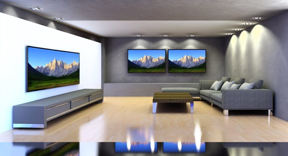 affordable tvs for 2025