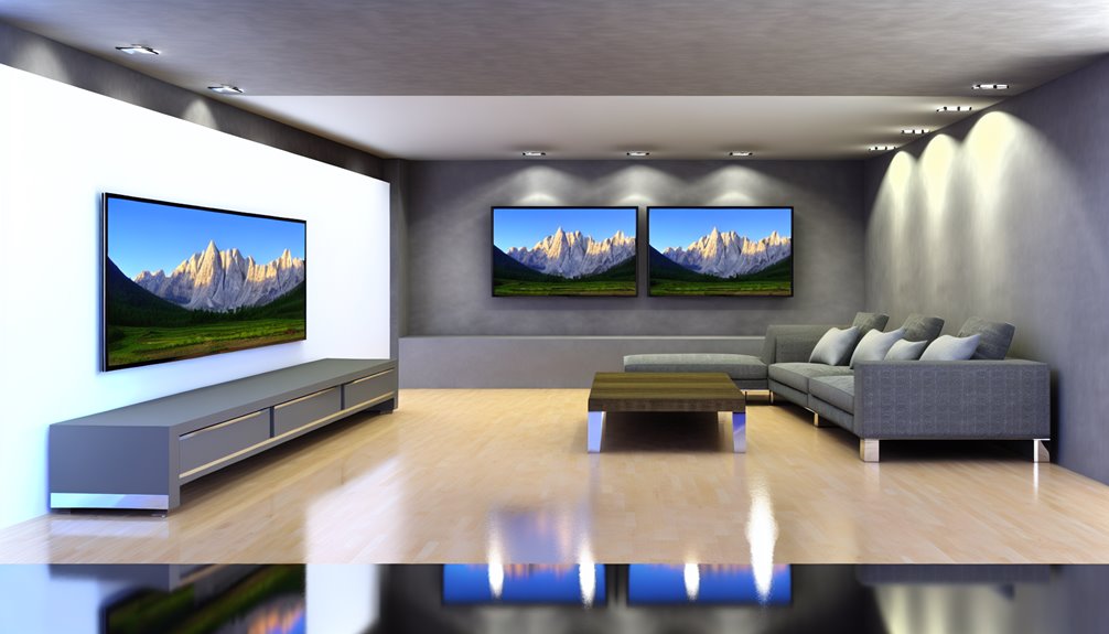 affordable tvs for 2025