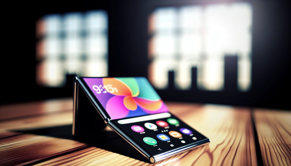 foldable phones innovation or distraction