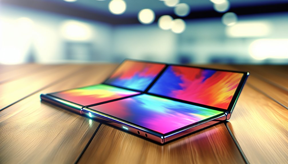 Samsung Galaxy Z Fold5