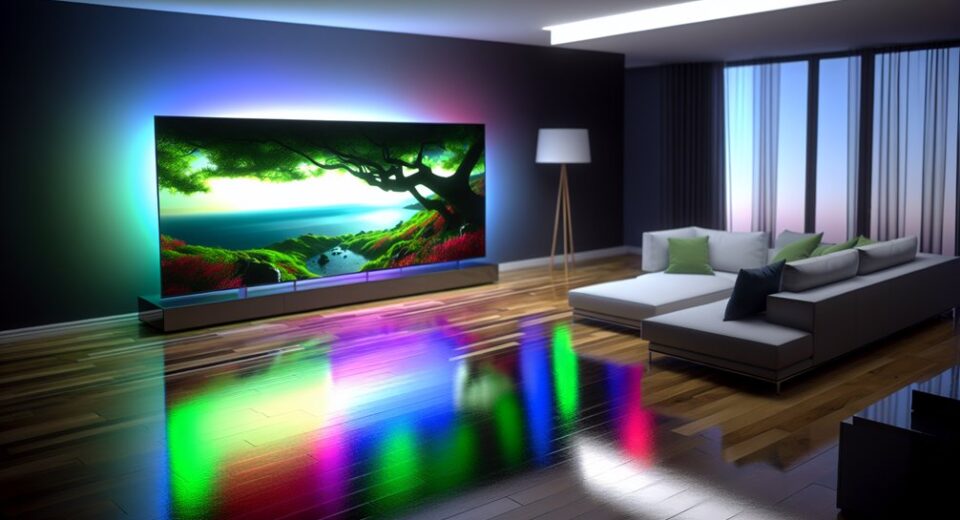 top dolby vision tvs