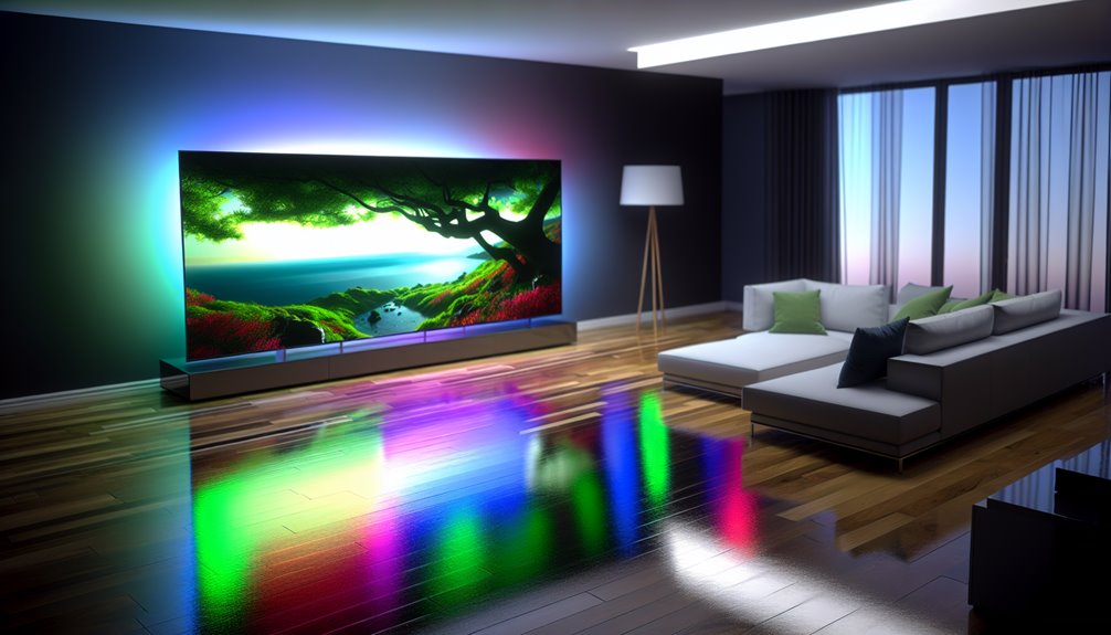 top dolby vision tvs