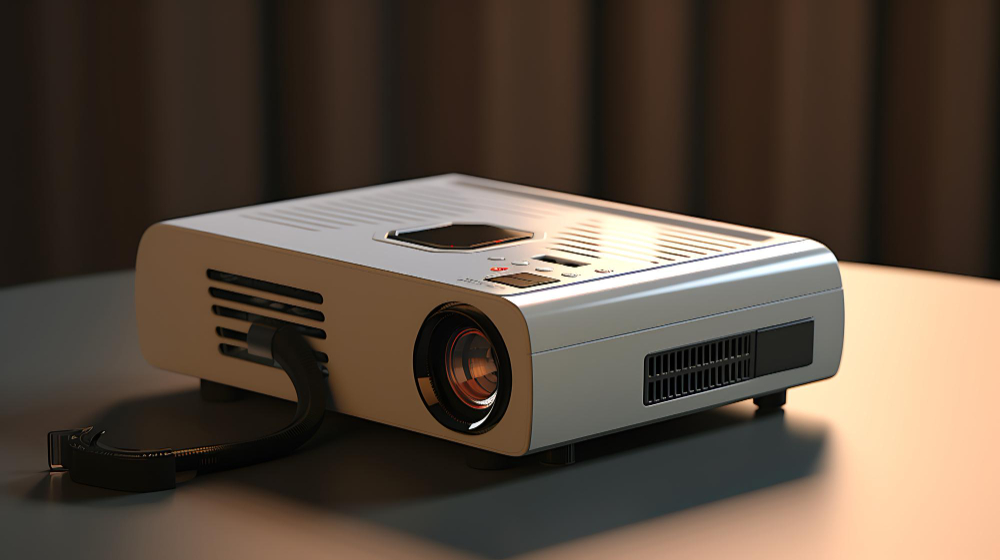 Projectors Under $1000