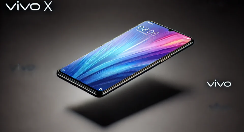 Vivo X Series