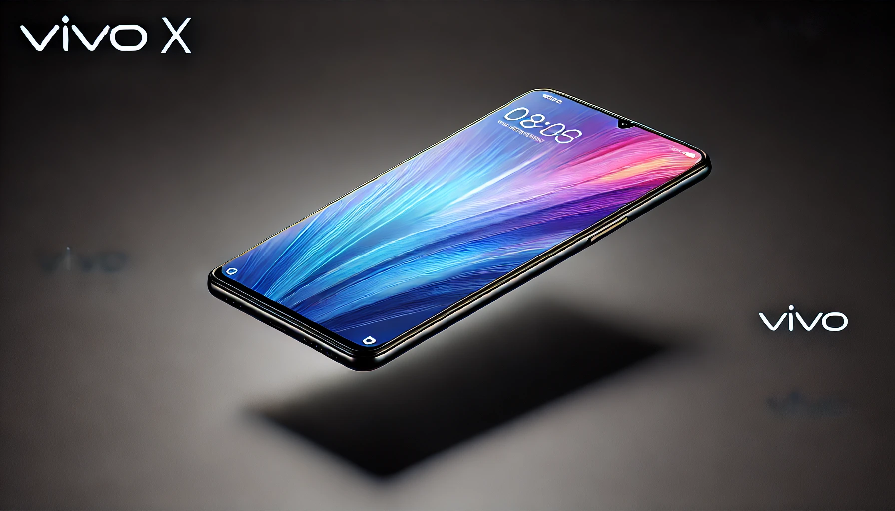 Vivo X Series